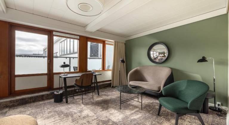 Imperial Hotel-NEW — photo 4