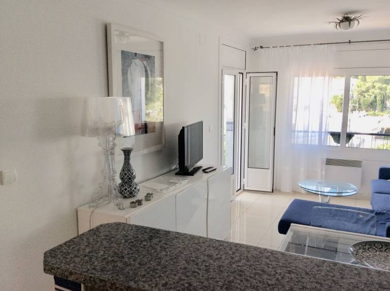 Ferienwohnung Cadaqués