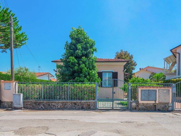 Maison de vacances Forte dei Marmi