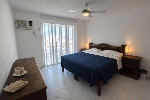 45 m&sup2; Ferienwohnung