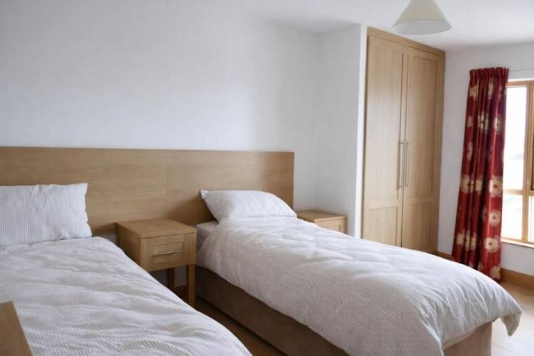Aparthotel  Sligo
