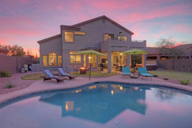 House  Mesa