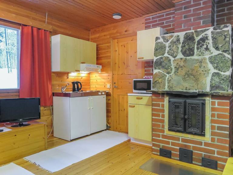 House with barbeque & sauna — photo 3