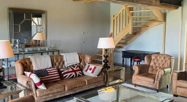 Pleasant villa with pool | Pets are welcome — photo 4