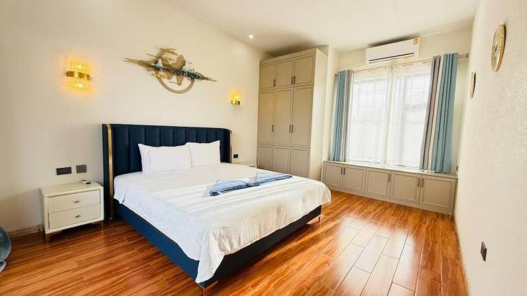 Vacation home with 5 rooms for 10 persons — photo 2
