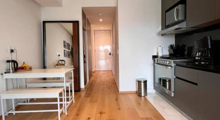 Rental apartment with pool — photo 4