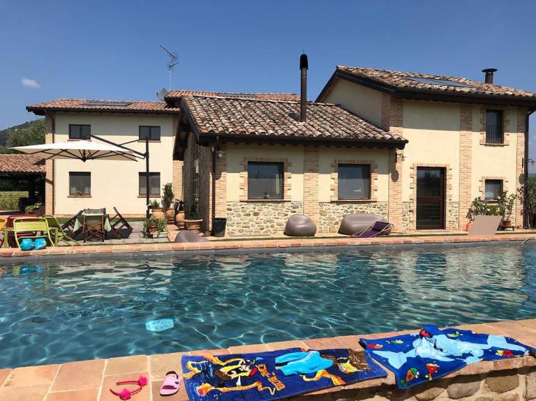 Agriturismo Perugia