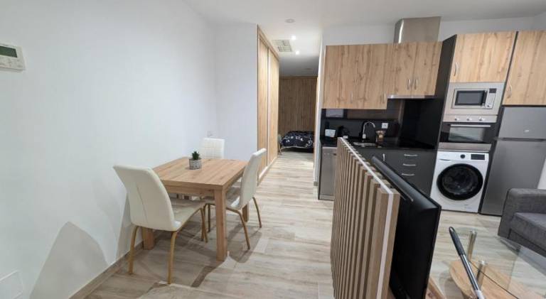 Rental apartment for 3 persons — photo 3