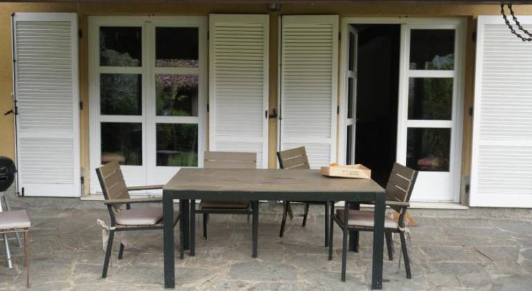 GOLDEN HILL - Elegant bright and spacious rooms with garden and shared kitchen — photo 4