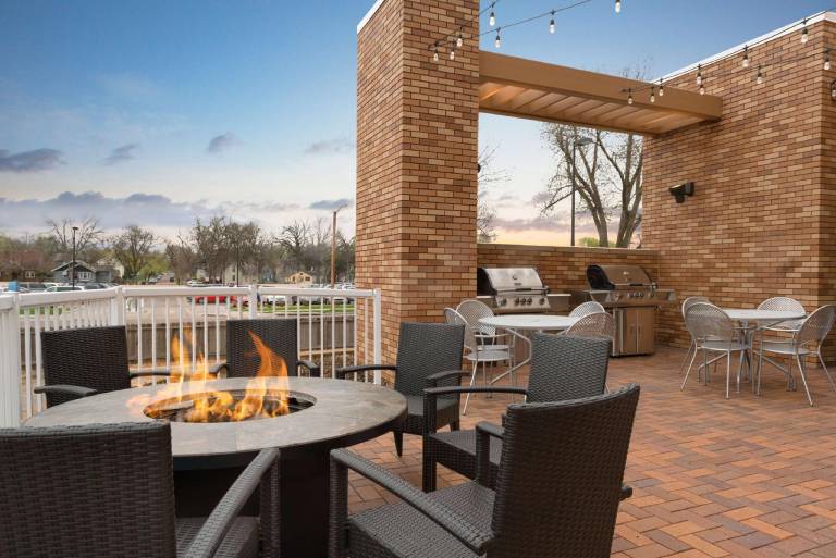 Home2 Suites by Hilton Sioux Falls/ Sanford Medical Center — photo 5