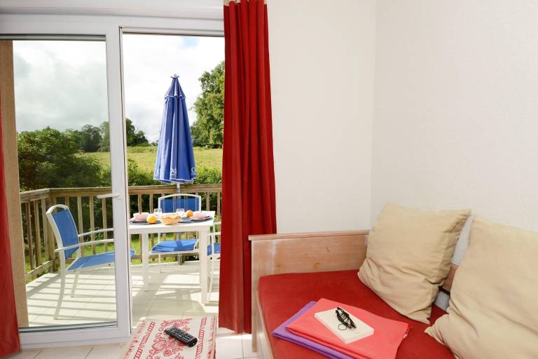 Appartement Rieupeyroux