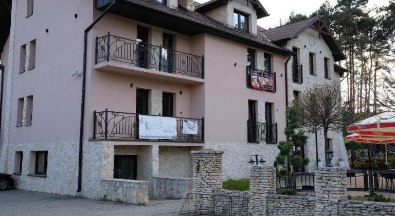 Bed & Breakfast Podlesice