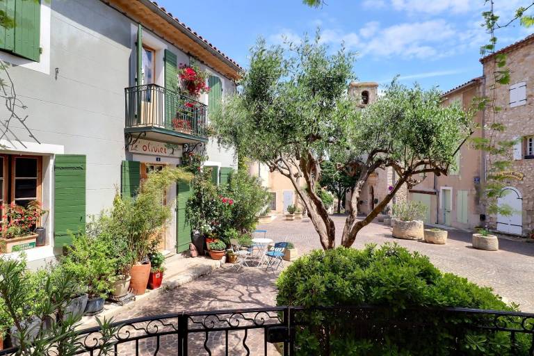 Maison de vacances Velaux