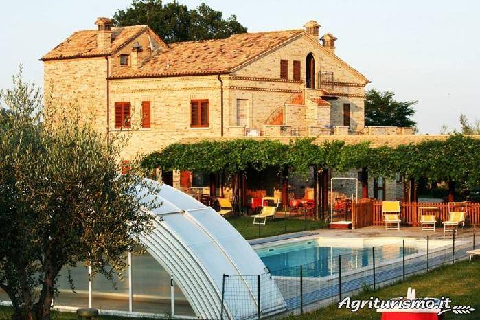 Camera privata Rotella