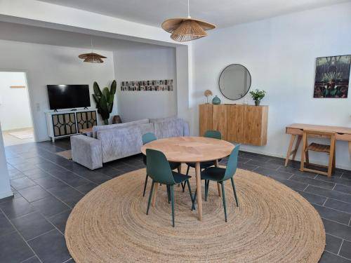 Ferienwohnung Unterschleißheim