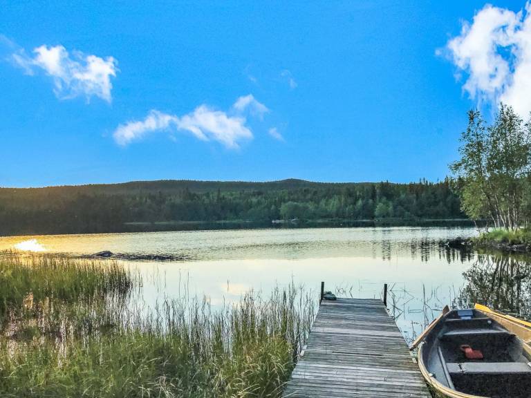 Lovely vacation home with sauna | Dogs allowed — photo 2