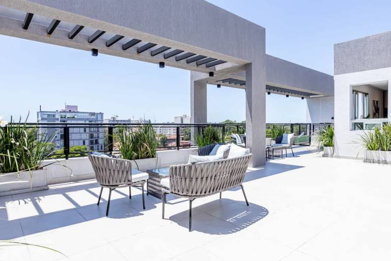 Apartamento Asunción
