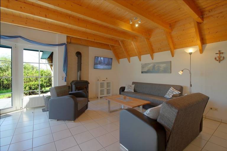 Appartement  Dorumer Neufeld