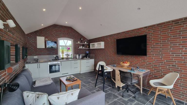 Ferienwohnung Großheide