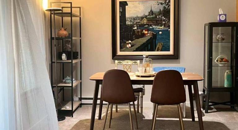 Vacation home | Perfect for remote work | Pet-friendly — photo 3