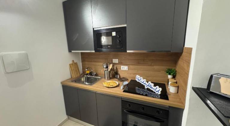 Lovely rental apartment | Next to Piazza De Ferrari | Dogs allowed — photo 4