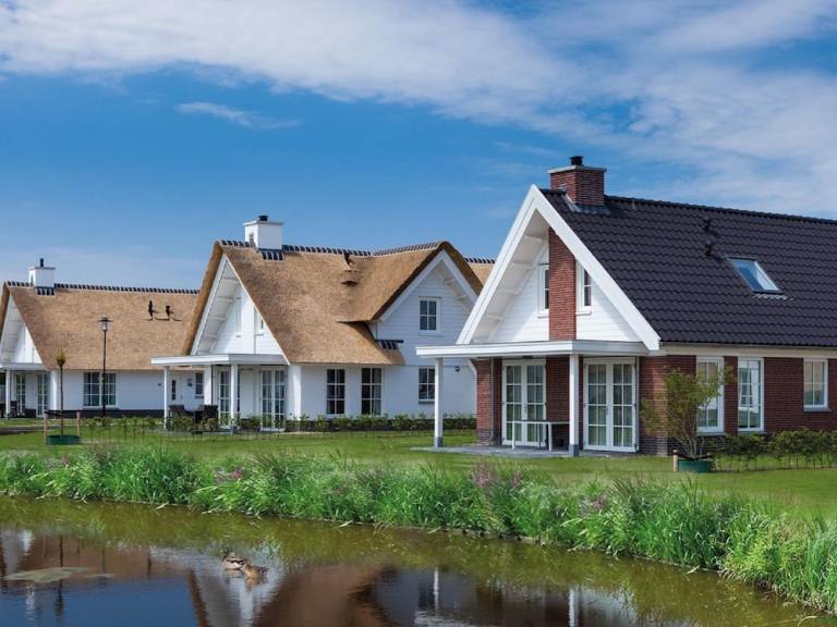 Villa  Noordwijk