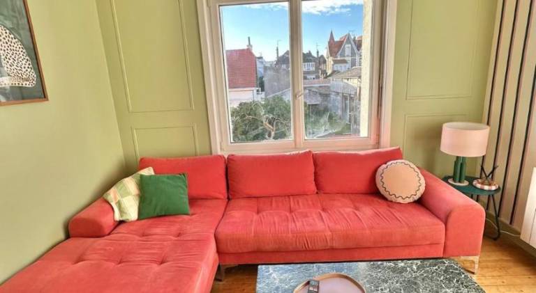 Beautiful holiday apartment | Close to the beach | Pets are welcome — photo 2