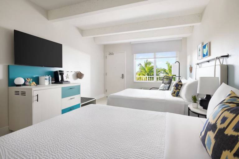 Pension Key West