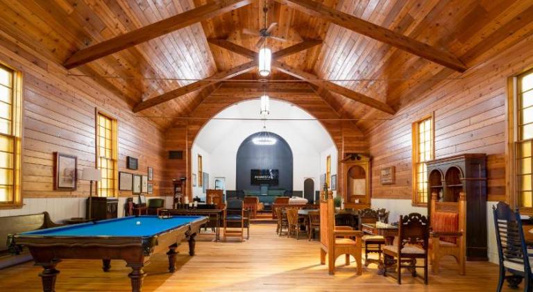 Vacation home with 3 rooms for 8 persons in Minneapolis, MN