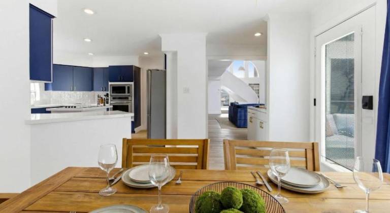Fully equipped house with private pool, grill & garden | Good for workation | Pet-friendly — photo 4
