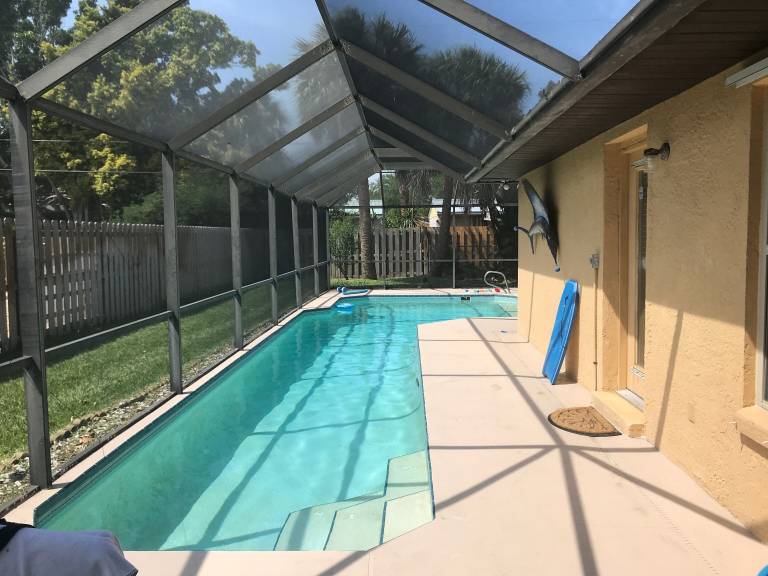 House Cocoa Beach