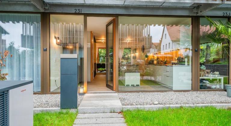 Apartment with 4 rooms for 13 persons — photo 4