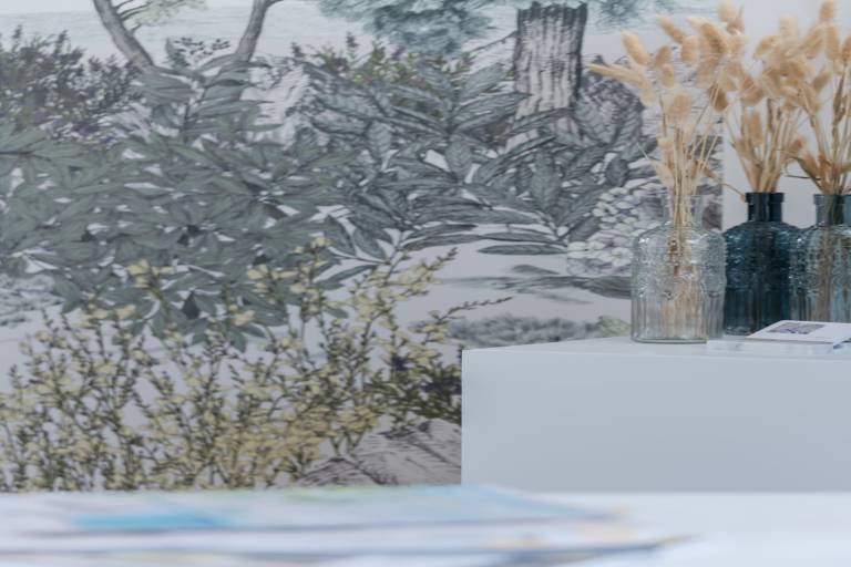 Maison de vacances Landunvez