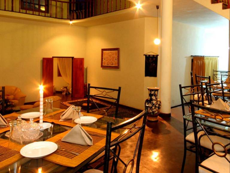 The Hideaway Hotel — photo 3