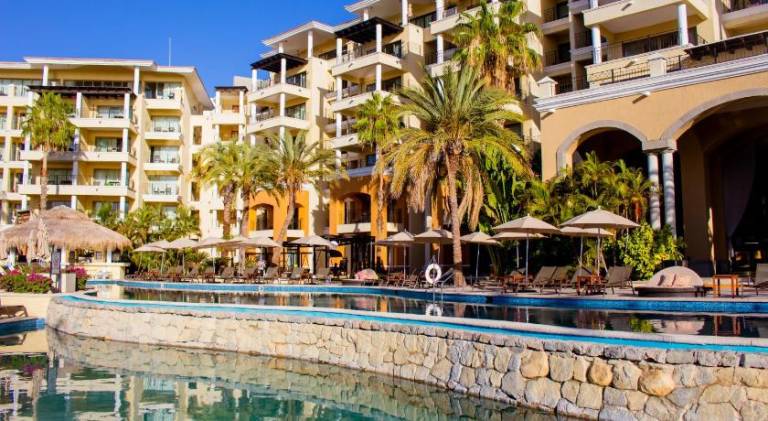 Casa Dorada Los Cabos Resort & Spa — photo 2