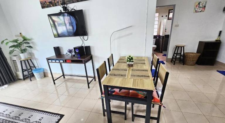 Vacation home with 3 rooms for 6 persons — photo 3