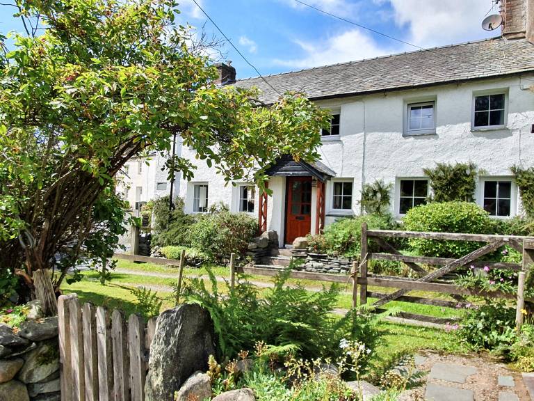Garden Cottage