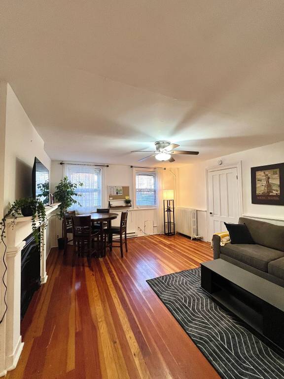 Apartment Albany