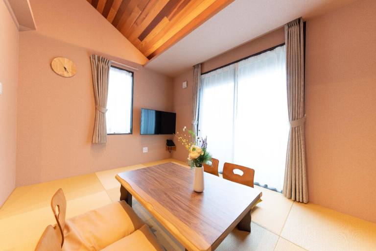 Syla Hotel Hakone Gora West — photo 3
