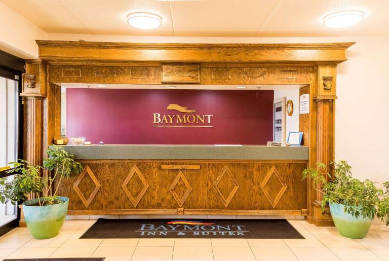 Baymont by Wyndham Lafayette — photo 2