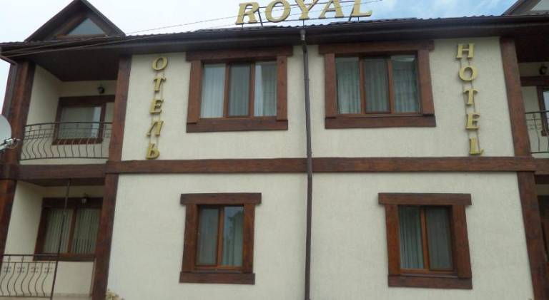 Royal Hotel — photo 5