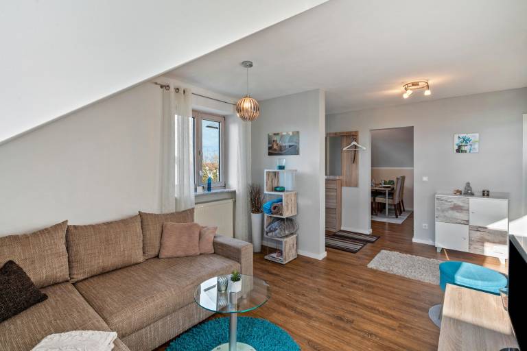 Apartment Preisendorf