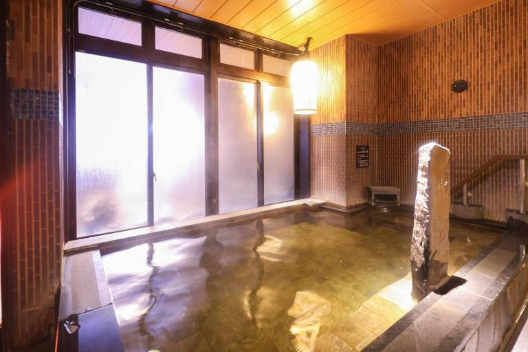 Dormy Inn Kitami Natural Hot Spring Renewal Open from January 6 2025