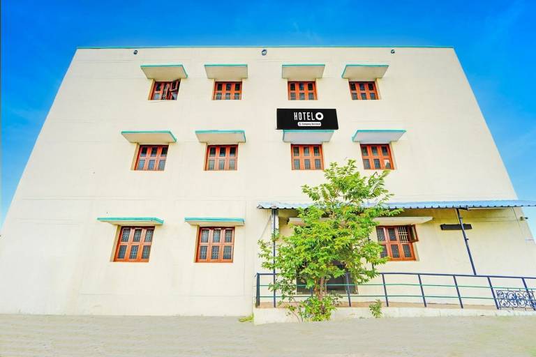 Ferienhaus Seran Nagar