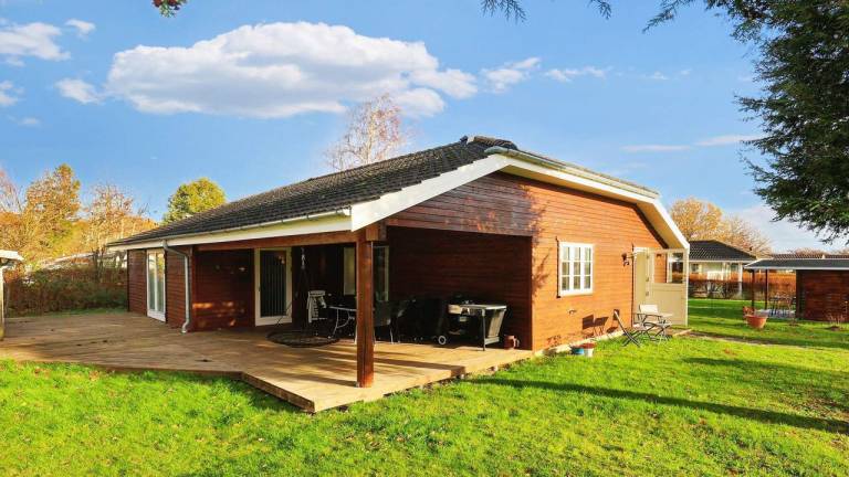 Ferienhaus Nysted