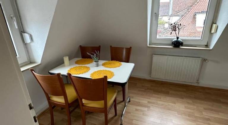 80 m&sup2; Ferienwohnung