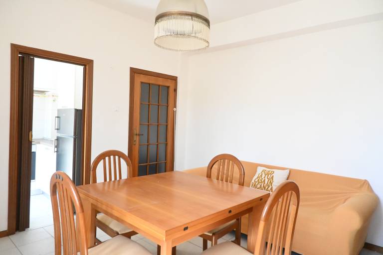 Apartment with 2 rooms for 3 persons — photo 5