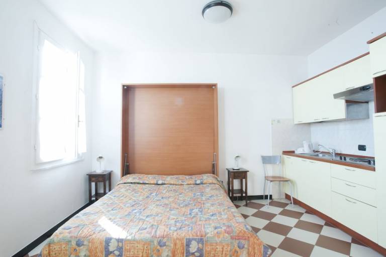 Pension Moneglia