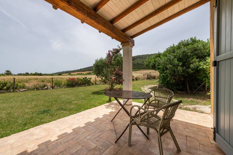 100 m&sup2; Villa
