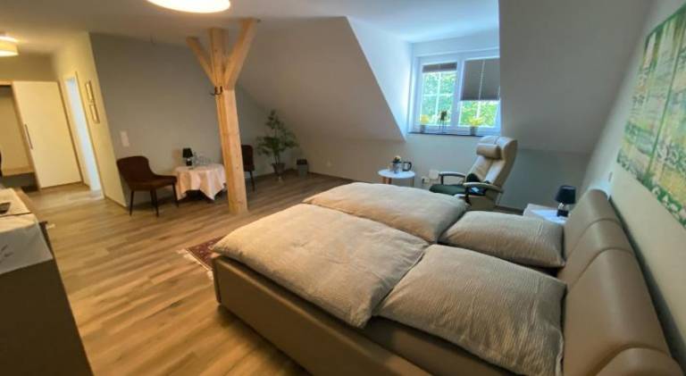 Waldhotel Am Jager in Wesel